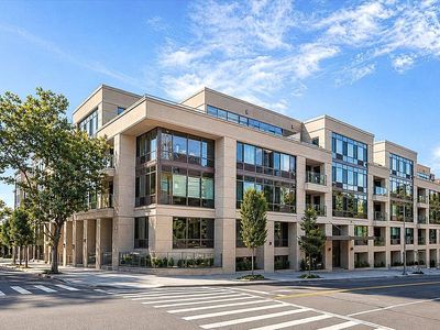 64-05 Yellowstone Blvd #Penthouse 508