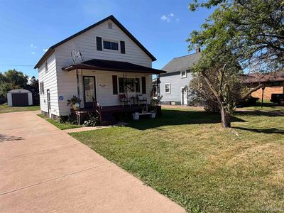 205 Kirkpatrick Ave