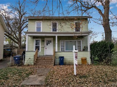 Property at 133 Hawley St, Lockport, NY