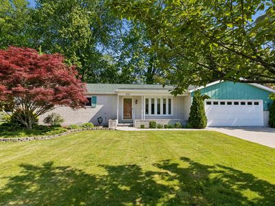 3238 S Shoreview Dr