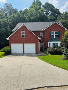 3576 River Birch Trl
