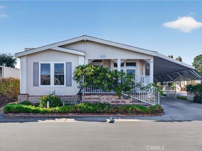 1245 W Cienega Ave Space 163