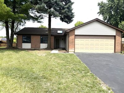 3010 Timber Hill Ct