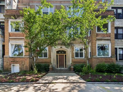 815 E Drexel Sq Unit 1
