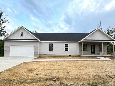 LOT 55 Twin Ponds Rd