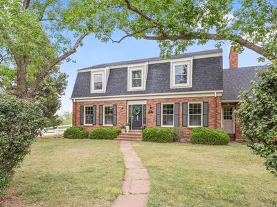 1012 Willowrock Dr