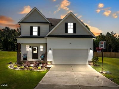 546 Brodie Rose Landing Way