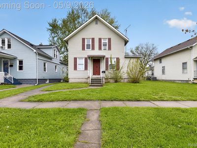 503 E 2nd St