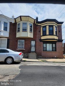202 E Hortter St