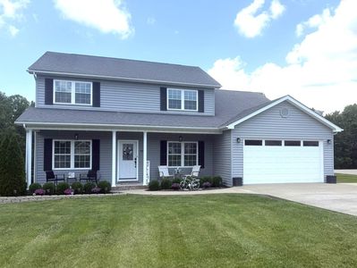 Property at 1032 Cedar Point Cir, Catlettsburg, KY