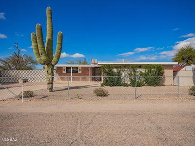 6632 W Camino Pizarro