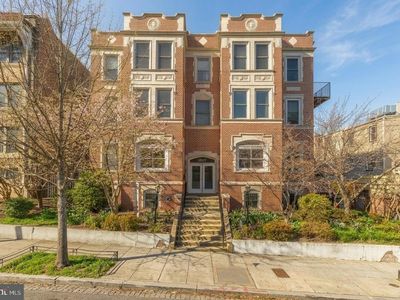 1807 California St NW APT T1