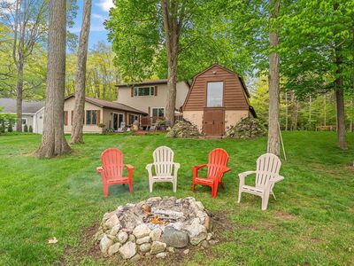 2665 Tonawanda Lake Rd