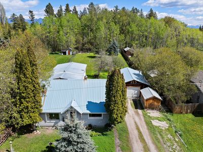 215 Caroline Rd