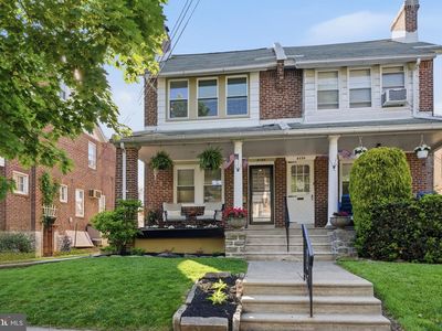 8128 Hennig St