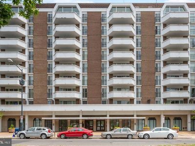 700 7th St SW APT 711