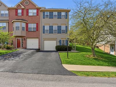 Property at 112 Hillvue Dr, Seven Fields, PA