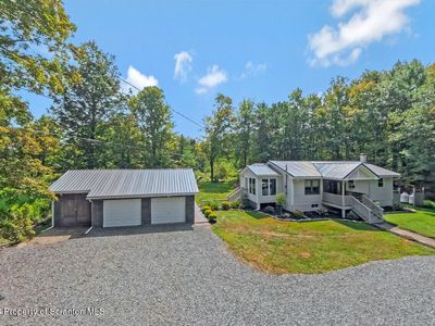 3660 Aberdeen Rd
