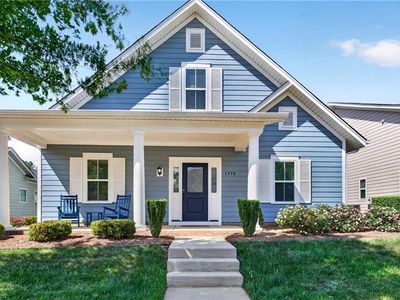 1778 Eastover Dr