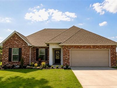 20607 Stone House Rd