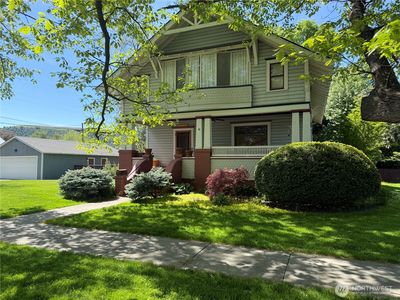 213 N 2nd Street
