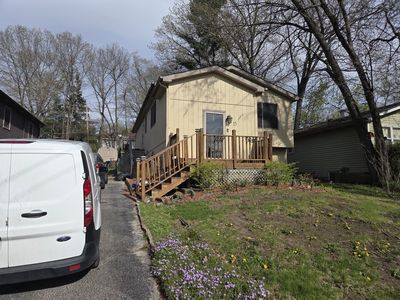 15 Ridgeland Ave