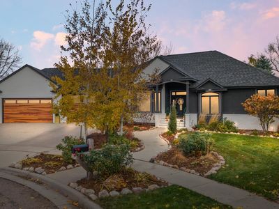 6004 S Prairie View Cir