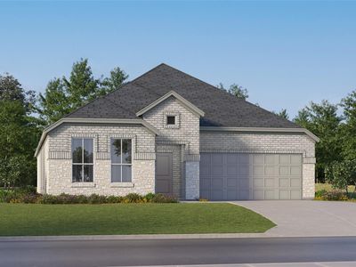 2409 Davenport Hills Way