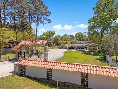Property at 1561 Rex Rd, Morrow, GA