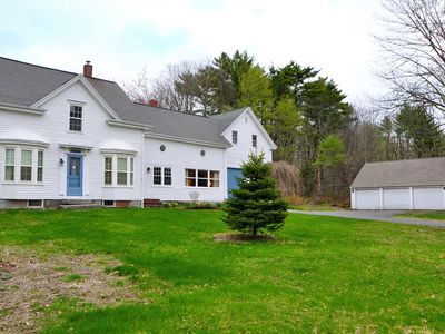 117 Blackstrap Road