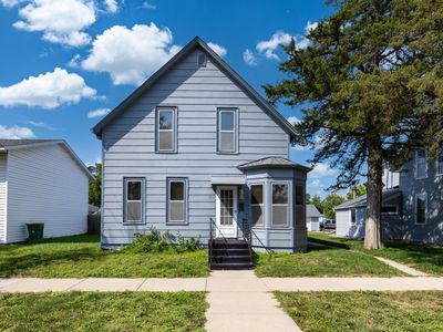 Property at 210 Church St W, Belle Plaine, MN