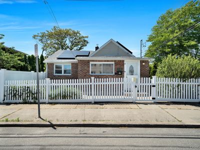 Property at 105 Claridge Avenue, Elmont, NY