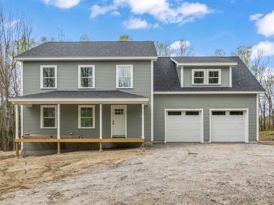 21 Riley Ridge Lane