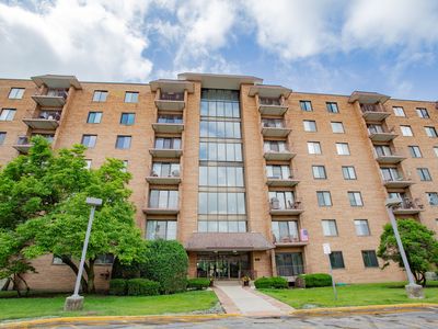 1717 W Crystal Ln Unit 603