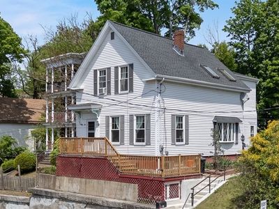 97 Laurel Ave