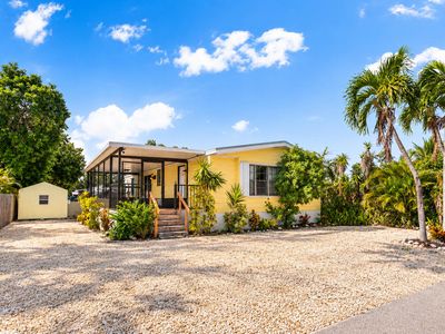 Property at 252 Oleander Dr, Key Largo, FL