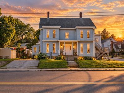Property at 52 Amherst Street, Nashua, NH
