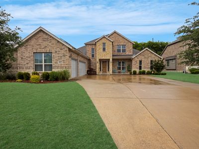 1017 Ranger Dr