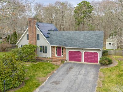 66 Frederick B Douglas Road