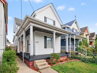 Property at 119 Ward Ave, Bellevue, KY