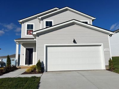 3852 Cobbler Ct Lot 204