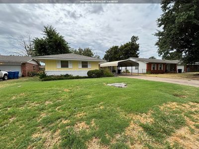 Property at 1405 Suggett Ave, Enid, OK