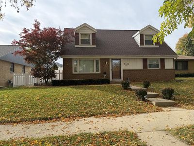 1633 W Leroy Ave AVENUE