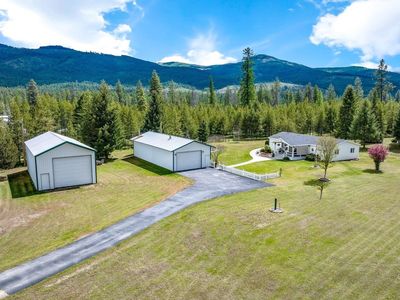 358 Hoo Doo Hideaway