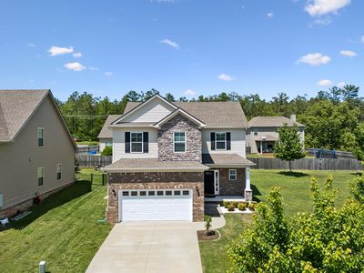 7303 Brooklet Cv