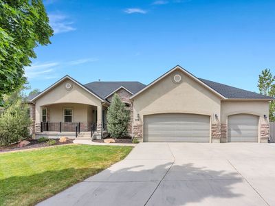 373 E Alexander Dr