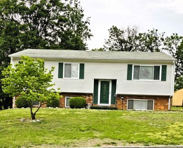 3843 Old Stevens Rd NW