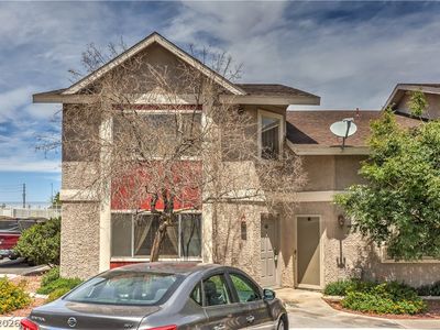100 S Crestline Dr APT 65