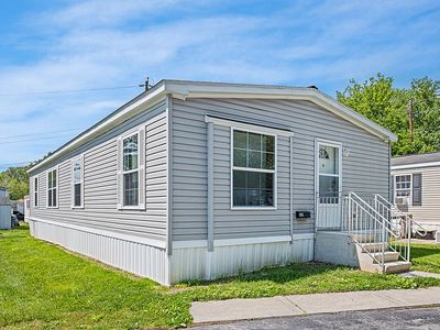 25 Indiana Rd