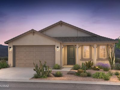 13433 N Sanidine Dr